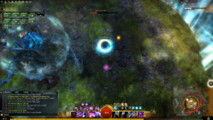 GW2 - Raid - Gorseval