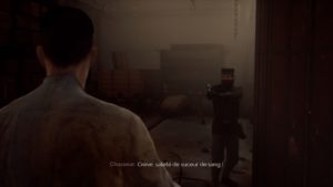 Vampyr - Intervista con un vampiro