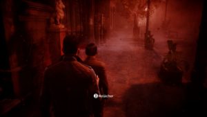 Vampyr - Intervista con un vampiro