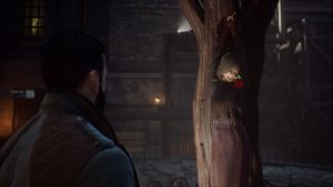 Vampyr - Intervista con un vampiro