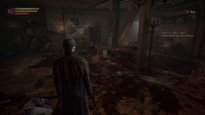 Vampyr - Intervista con un vampiro