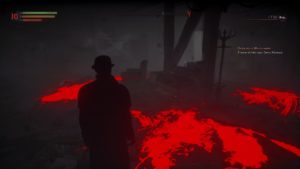 Vampyr - Interview with a vampire