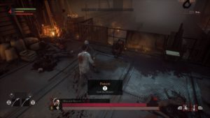 Vampyr - Interview with a vampire