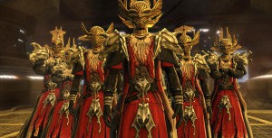 SWTOR - Dread Council