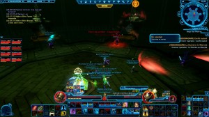 SWTOR - Dread Council