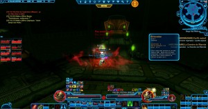 SWTOR - Dread Council