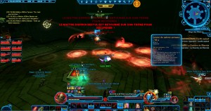 SWTOR - Dread Council