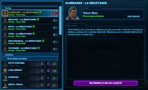 SWTOR - 4.0 - Star Fortress: introduzione