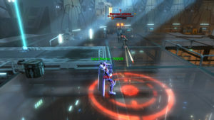 SWTOR - 4.0 - Star Fortress: introduzione