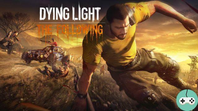 Dying Light: The Following - La Minute Test