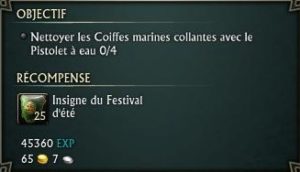 Rift - Summer Festival: Treasure Hunt Phase 2