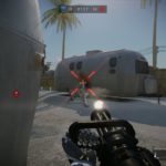 Warface - Titan: anteprima del robot umanoide SED