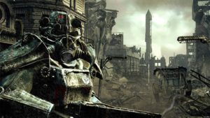 Fallout 4: Less technique for more depth?