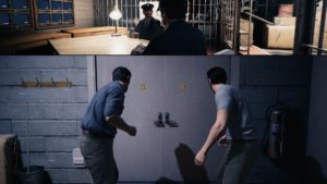 A Way Out - A New Level of Cooperation