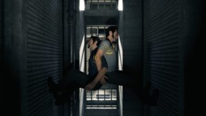 A Way Out - A New Level of Cooperation