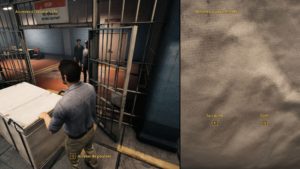 A Way Out - A New Level of Cooperation