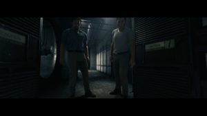 A Way Out - A New Level of Cooperation