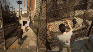 A Way Out - A New Level of Cooperation