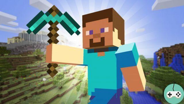 Minecraft - Get Windows 10 Beta