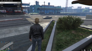 GTA Online: Contatos