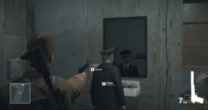 Hitman - Escalade Guide: Snorrason's Ascension