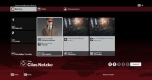 Hitman - Escalade Guide: Snorrason's Ascension