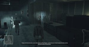 Hitman - Guida all'arrampicata: The Rise of Snorrason