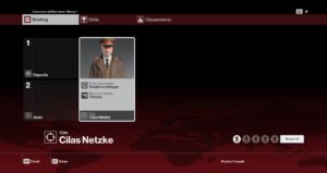 Hitman - Escalade Guide: Snorrason's Ascension