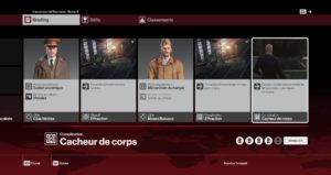 Hitman - Escalade Guide: Snorrason's Ascension