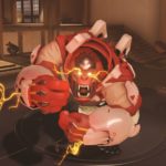 Overwatch - Introducing Winston