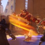 Overwatch - Presentazione di Winston