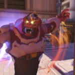 Overwatch - Introducing Winston