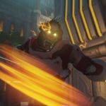 Overwatch - Presentación de Winston