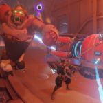 Overwatch - Presentazione di Winston