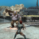 Trinium Wars - Um novo MMORPG de acesso antecipado, 16 de fevereiro