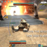 Trinium Wars - Un nuovo MMORPG ad accesso anticipato il 16 febbraio