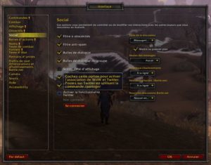 WoW - 6.1: una breve panoramica del PTR