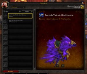 WoW - 6.1: breve descripción general del PTR