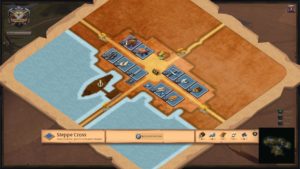 Albion Online - Anteprima del giorno di un artigiano