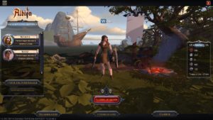 Albion Online - Anteprima del giorno di un artigiano