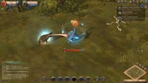 Albion Online - Anteprima del giorno di un artigiano