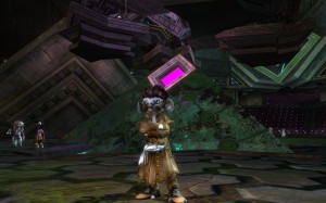 GW2 - Nas pegadas… do Engenheiro!