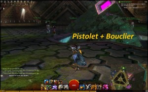 GW2 - In the footsteps… of the Engineer!