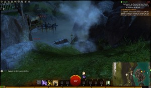 GW2 - In the footsteps… of the Engineer!