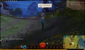 GW2 - Nas pegadas… do Engenheiro!