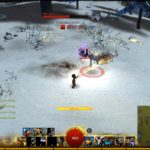 GW2 - Nas pegadas… do Engenheiro!