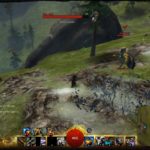 GW2 - Nas pegadas… do Engenheiro!