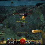 GW2 - Nas pegadas… do Engenheiro!