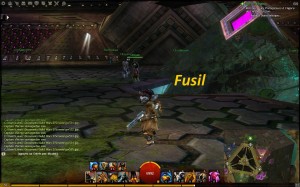 GW2 - Nas pegadas… do Engenheiro!