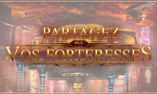 SWTOR - PVF: Falathïl # 2 Fortresses